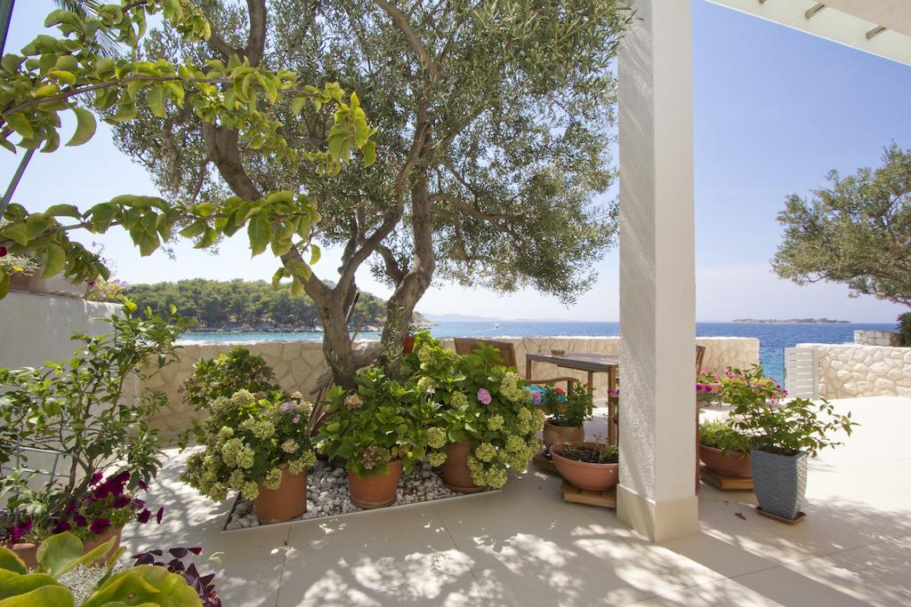Casa Mano Tribunj With Beach Szoba fotó