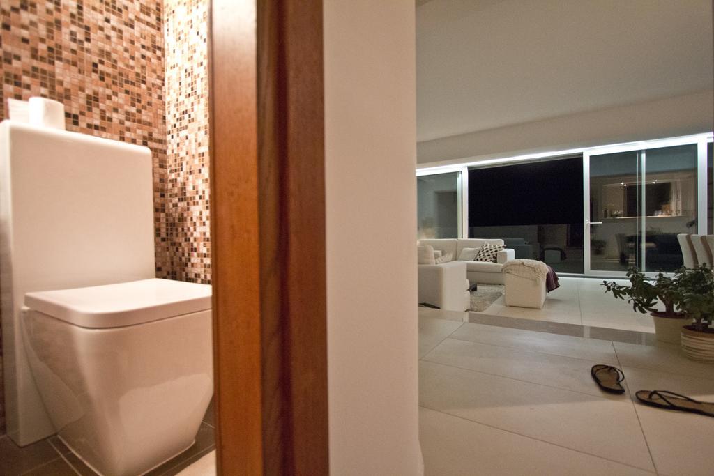 Casa Mano Tribunj With Beach Kültér fotó